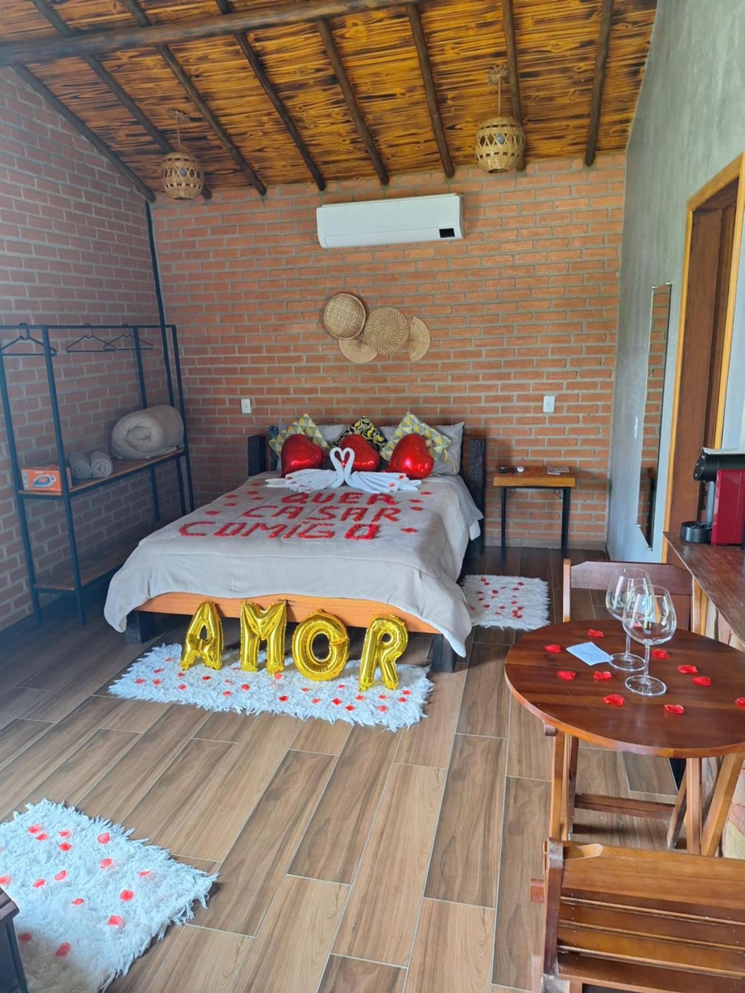 Chalet Vitrine Da Serra Chale Luxo *