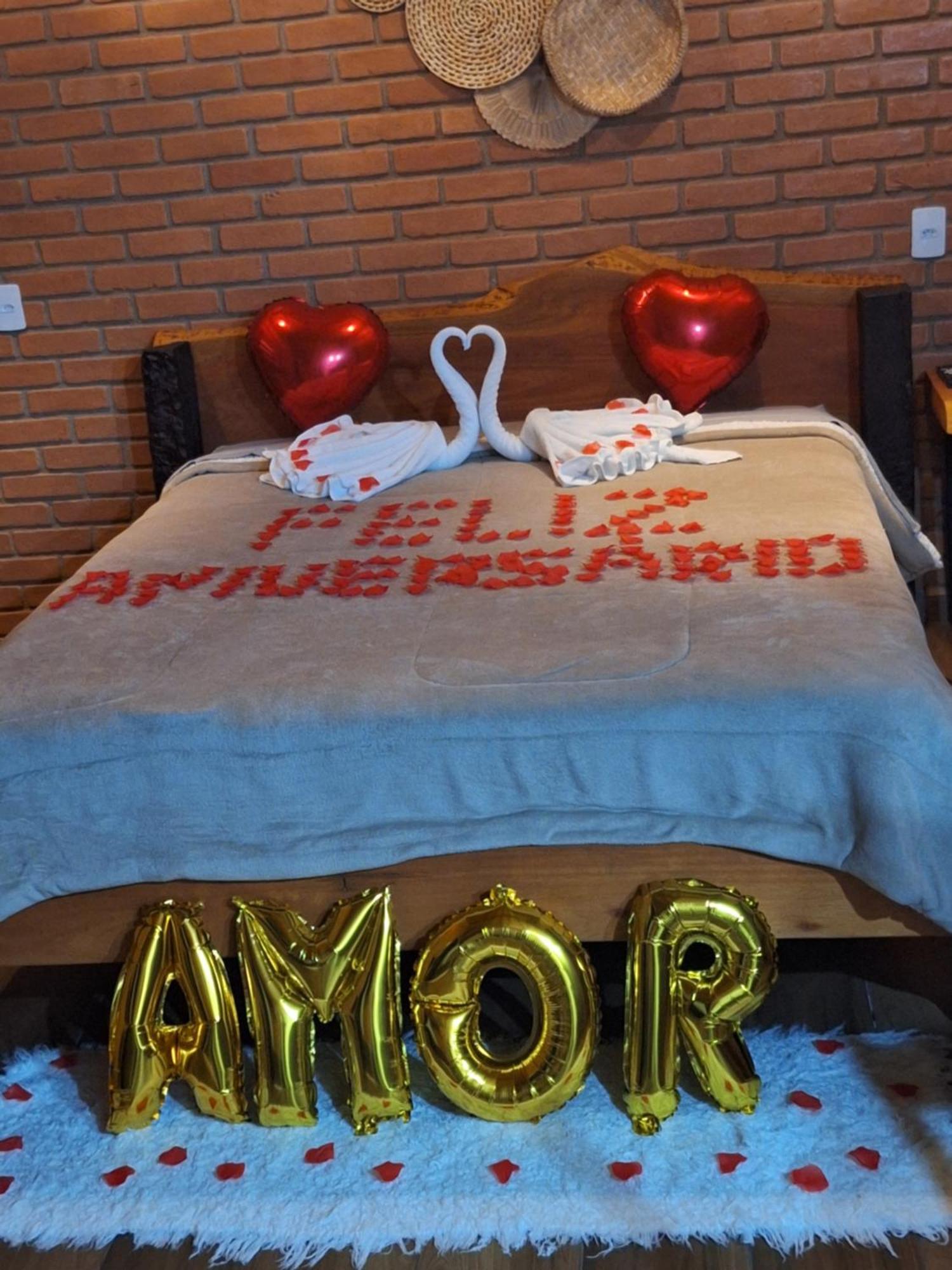 Vitrine Da Serra Chale Luxo Chalet